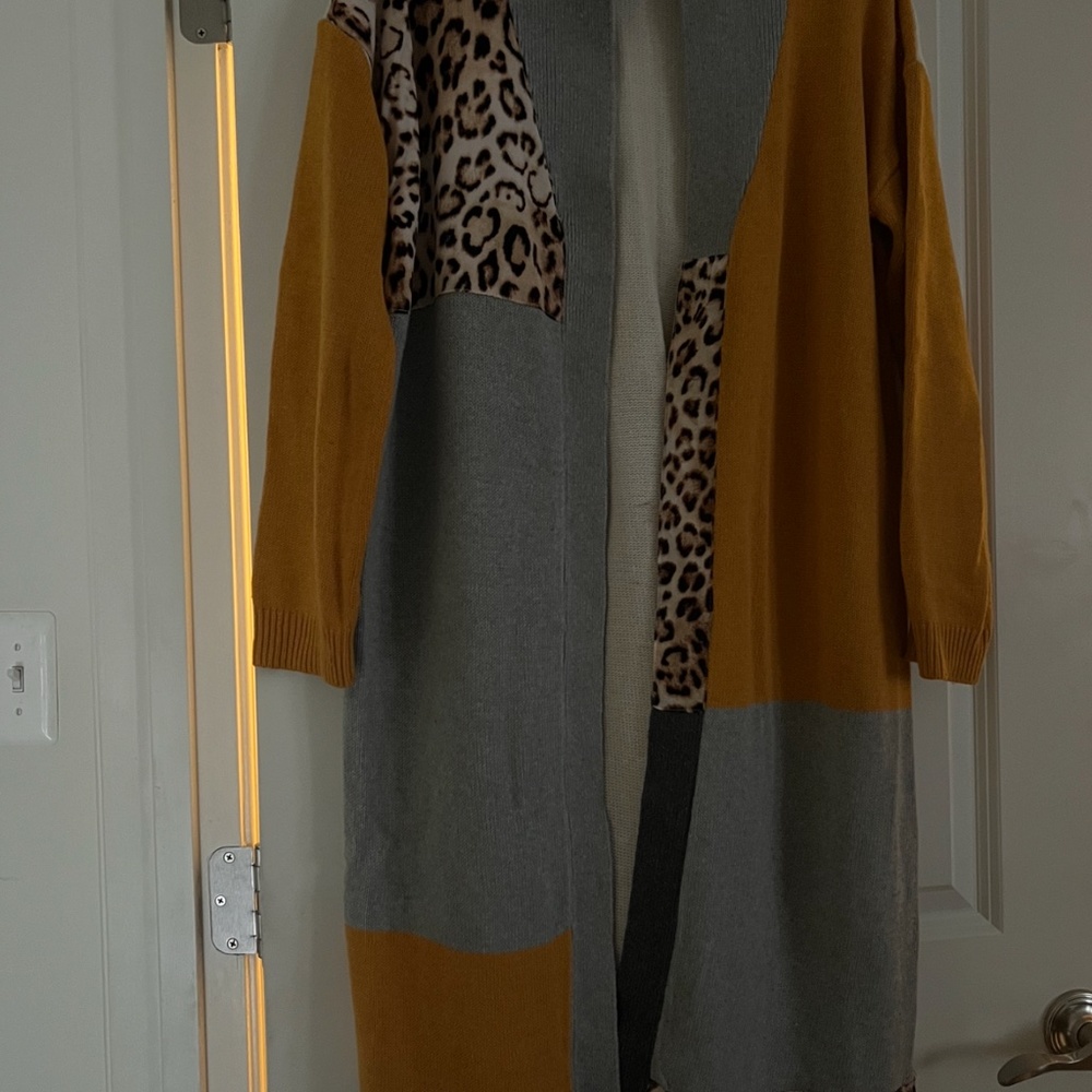 Cardigan